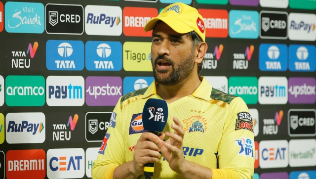 IPL 2023: 'Shouldn't go to a stage when MS Dhoni gets banned', Virender Sehwag warns CSK bowlers over extras issue IPL 2023: 'Shouldn't go to a stage when MS Dhoni gets banned', Virender Sehwag warns CSK bowlers over extras issue