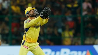 IPL 2023: MS Dhoni your guy to take tough chances with the gloves on, says Devon Conway