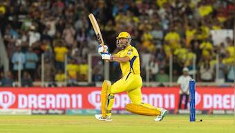 Dhoni set for an emotional return to Chepauk as CSK look for first win in IPL 2023