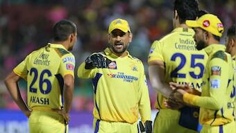 CSK vs PBKS, IPL 2023: Chennai Super Kings start as favourites in spin-friendly conditions