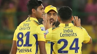 IPL 2023: Sanjay Manjrekar explains what is new with MS Dhoni this season