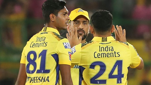 IPL 2023: Sanjay Manjrekar explains what is new with MS Dhoni this season IPL 2023: Sanjay Manjrekar explains what is new with MS Dhoni this season