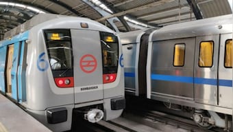 Man masturbates inside Delhi metro, DCW chief issues notice to cops