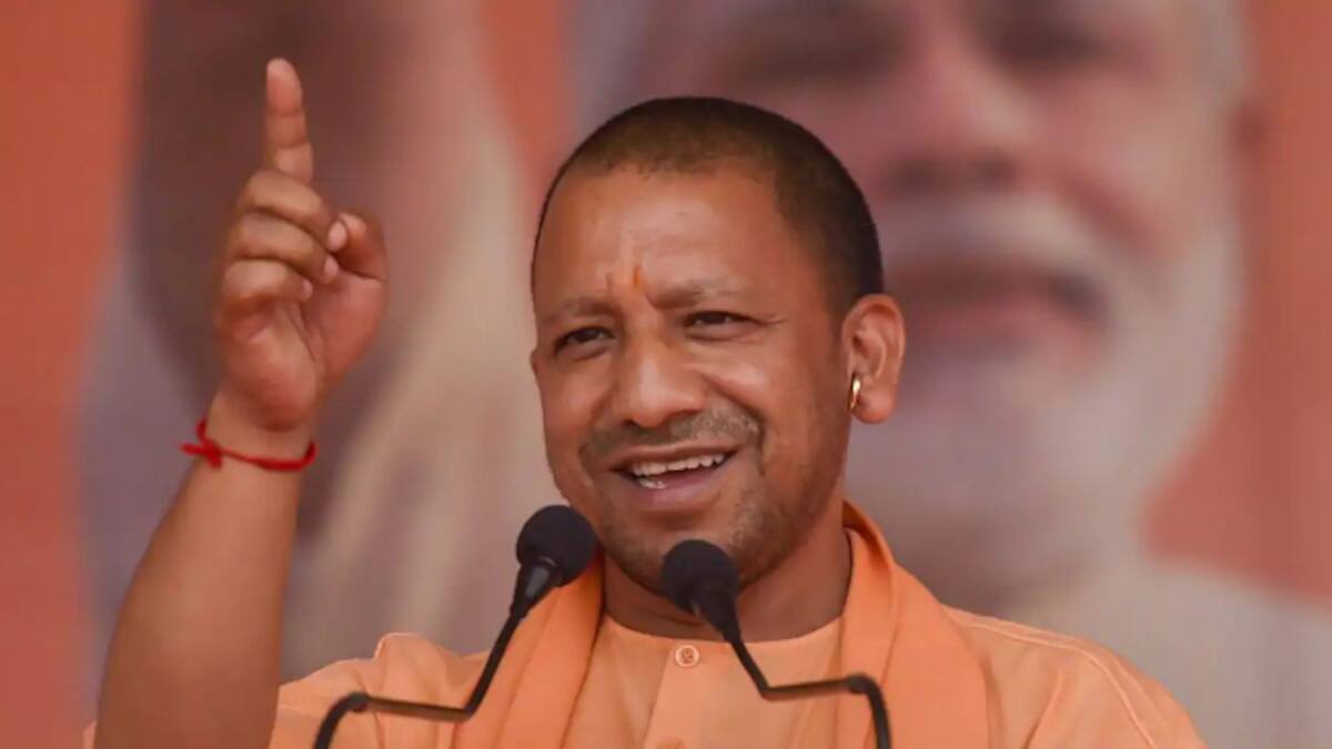 Man steals phone of girlfriend's father to threaten UP CM Yogi