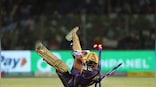 DC vs KKR: David Warner misses direct-hit attempt as Mandeep Singh survives run-out; Watch