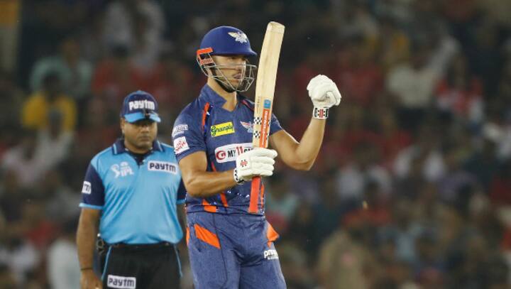 IPL 2023: Lucknow Super Giants hammer Punjab Kings by 56 runs IPL 2023: Lucknow Super Giants hammer Punjab Kings by 56 runs