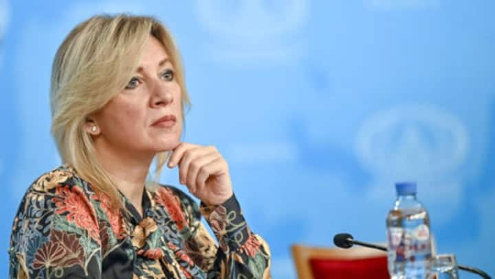 Russian-Chinese visions for peace 'broadly in tune', Moscow reacts to Xi-Zelensky call
