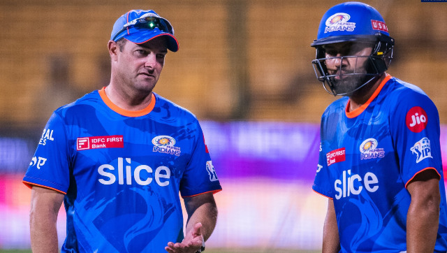 IPL 2023: Rohit Sharma, Jofra Archer fit for MI's opener against RCB, says coach Mark Boucher IPL 2023: Rohit Sharma, Jofra Archer fit for MI's opener against RCB, says coach Mark Boucher