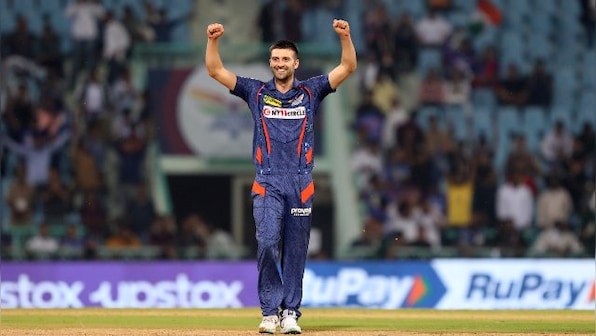 IPL 2023, LSG vs DC: Mark Wood returns in style, Kyle Mayers announces his arrival and other top moments