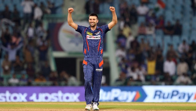 IPL 2023: Morne Morkel helping me prepare just like I do for England, says Mark Wood IPL 2023: Morne Morkel helping me prepare just like I do for England, says Mark Wood