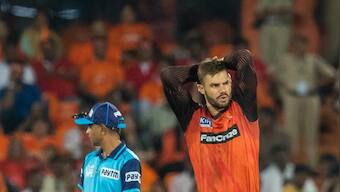 IPL 2023: Aiden Markram says SRH 'lacked intent' against DC in Hyderabad