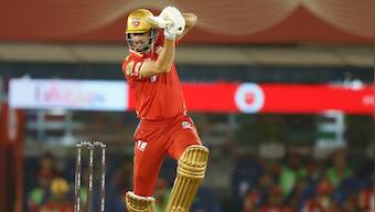 IPL 2023: Matt Short pulls off huge maximum during PBKS vs GT game; Watch