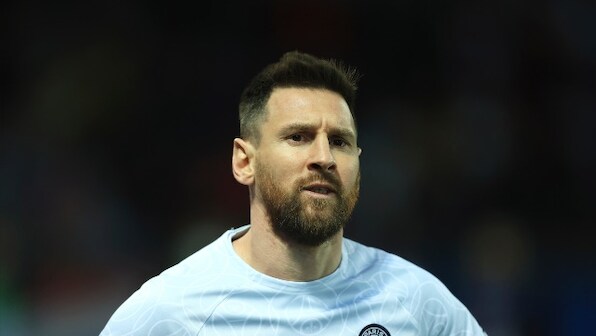 Lionel Messi 'likely' to leave Paris Saint-Germain at end of ongoing season