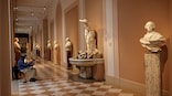Why trafficking antiquities should be deemed a crime against humanity