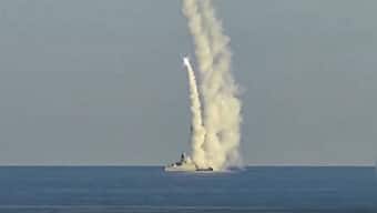 Israel to test missile ‘warning system’ in Ukraine: Report