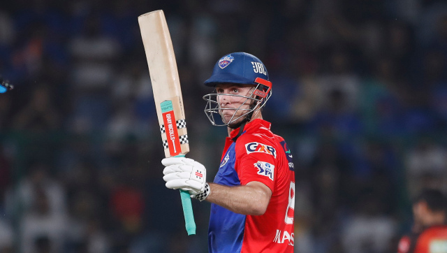 IPL 2023: DC fail to capitalise on Mitchell Marsh's all-round brilliance as SRH collect morale-boosting win IPL 2023: DC fail to capitalise on Mitchell Marsh's all-round brilliance as SRH collect morale-boosting win