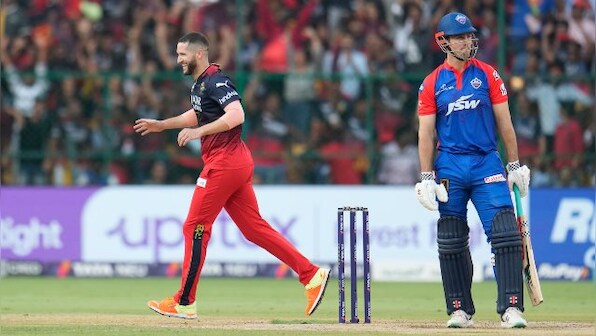 DC vs KKR: Mitchell Marsh feels one player scoring big can help Delhi Capitals break losing streak