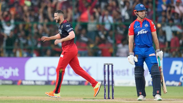 DC vs KKR: Mitchell Marsh feels one player scoring big can help Delhi Capitals break losing streak DC vs KKR: Mitchell Marsh feels one player scoring big can help Delhi Capitals break losing streak