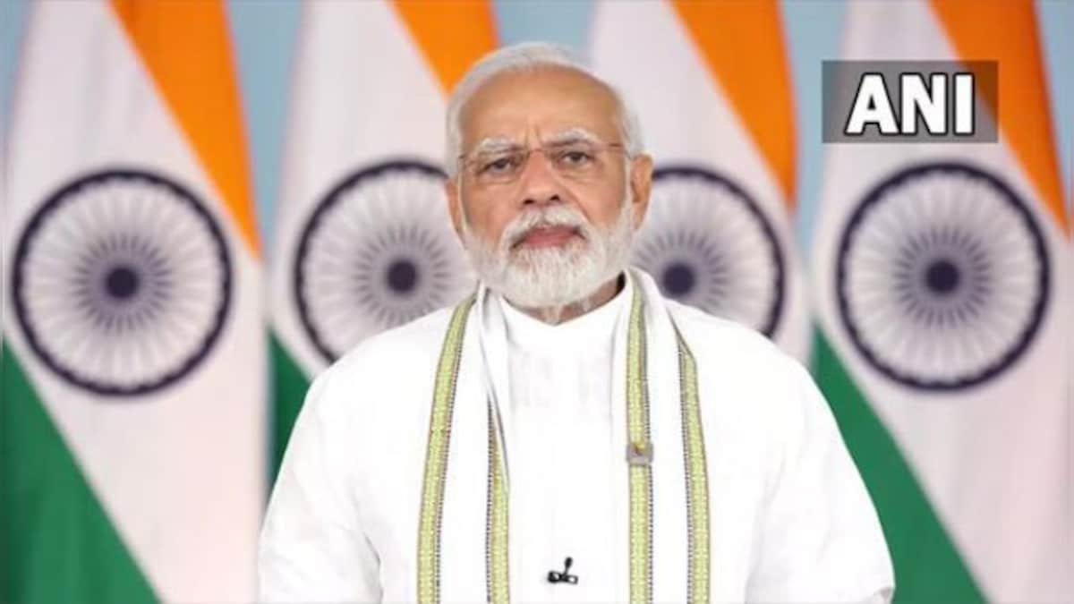 PM Modi to visit poll bound Karnataka on 2-day visit; Congress attacks BJP over 'Vish Kanya Sonia Gandhi' row