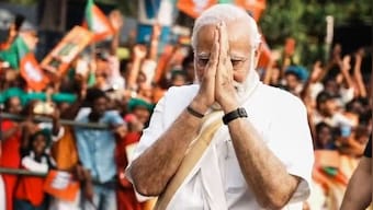 'Despite global headwinds, India has been globally seen as the vibrant spot of development': PM Modi in Kerala