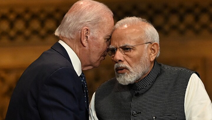 Head-on | US-led world order seeks a strong but subordinate India