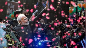 Western liberals in overdrive to make an adversary out of ‘friendly’ India