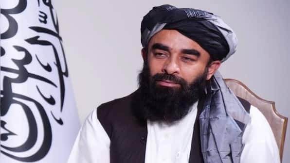 Taliban teases UN, says banning women workers Afghanistan's 'internal matter'