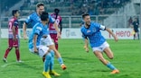 Mumbai City FC beat Jamshedpur FC, make successive AFC Champions League