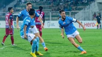 Mumbai City FC beat Jamshedpur FC, make successive AFC Champions League