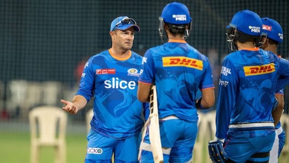 IPL 2023: Time for youngsters at Mumbai Indians to show up, says coach Mark Boucher