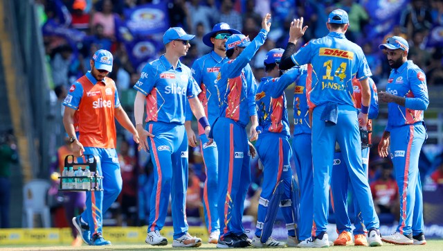 MI vs PBKS Live Streaming, IPL 2023: When and where to watch the Match 31 of IPL season MI vs PBKS Live Streaming, IPL 2023: When and where to watch the Match 31 of IPL season