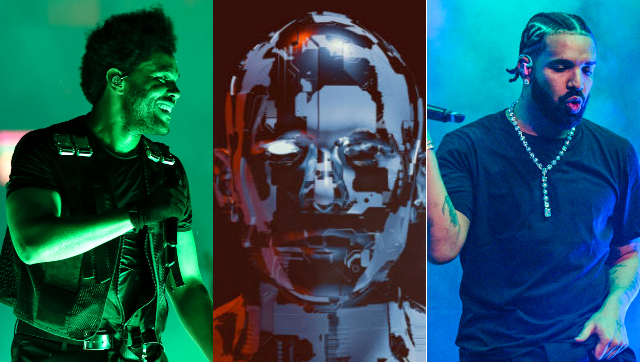 Music labels are worried because of AI, thanks to a surprising new song ft. Drake X The Weeknd Music labels are worried because of AI, thanks to a surprising new song ft. Drake X The Weeknd