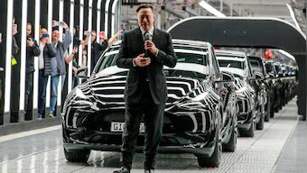 Musk breathes easy: Tesla defeats lawsuit accusing its FSD software Autopilot of causing car crash