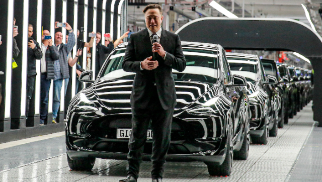 Musk breathes easy: Tesla defeats lawsuit accusing its FSD software Autopilot of causing car crash Musk breathes easy: Tesla defeats lawsuit accusing its FSD software Autopilot of causing car crash