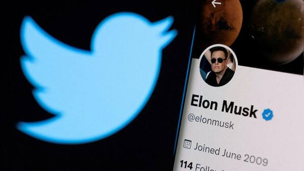 Musk’s own platform: Twitter's algo tracks how Elon Musk's tweets are doing, boosts them often