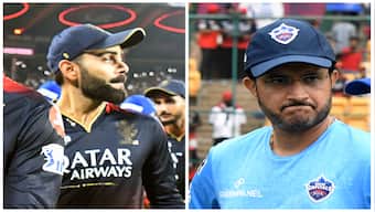 IPL 2023: Virat Kohli unfollows Sourav Ganguly on Instagram after 'handshake' controversy during RCB vs DC, says report