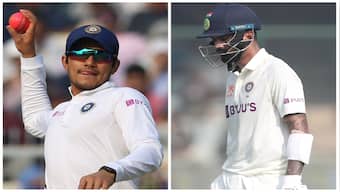WTC Final: Michael Vaughan wants KL Rahul to open for India and not Shubman Gill