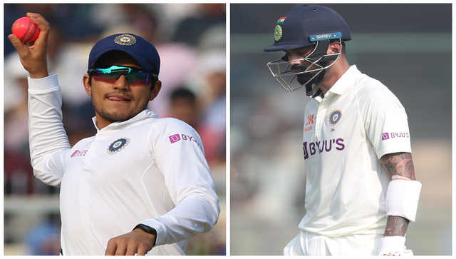 WTC Final: Michael Vaughan wants KL Rahul to open for India and not Shubman Gill WTC Final: Michael Vaughan wants KL Rahul to open for India and not Shubman Gill