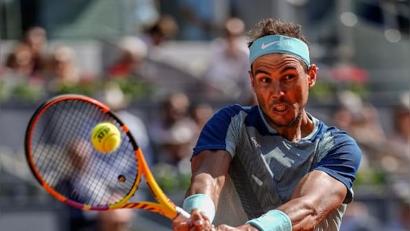 Rafael Nadal says he can't confirm 2024 would be his final season: 'It makes no sense'