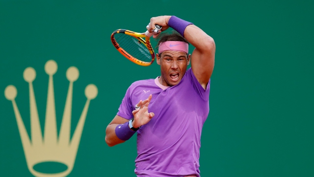 Injured Rafael Nadal to miss Barcelona tournament in fresh blow ahead of French Open Injured Rafael Nadal to miss Barcelona tournament in fresh blow ahead of French Open