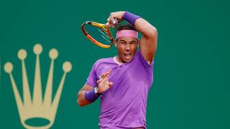 Injured Rafael Nadal to miss Barcelona tournament in fresh blow ahead of French Open