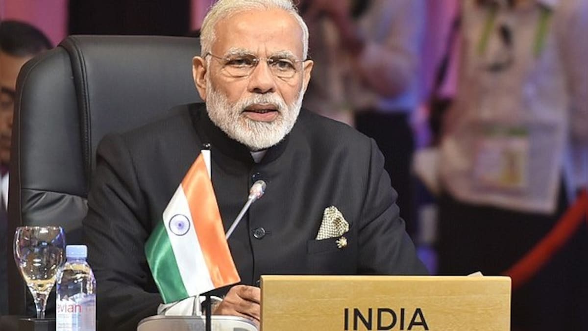 Modinomics and employment debate: How Narendra Modi harnessed India's youth towards entrepreneurship