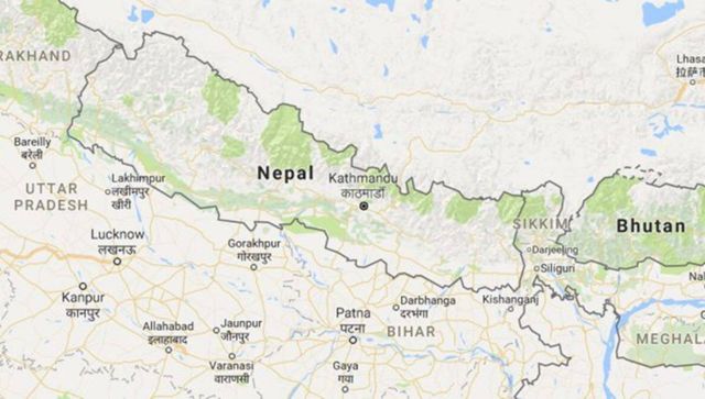 Nepal’s border with India in southern Bara district sealed ahead of by-polls Nepal’s border with India in southern Bara district sealed ahead of by-polls