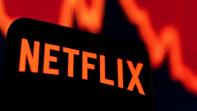 Netflix loses over 1 million users in just one country after starting to charge for sharing passwords Netflix loses over 1 million users in just one country after starting to charge for sharing passwords