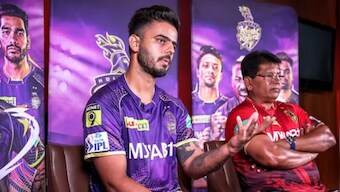 IPL 2023: Is Nitish Rana the right man to lead Kolkata Knight Riders?