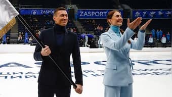 Norway bars fencers from sporting events where Russia and Belarus will compete