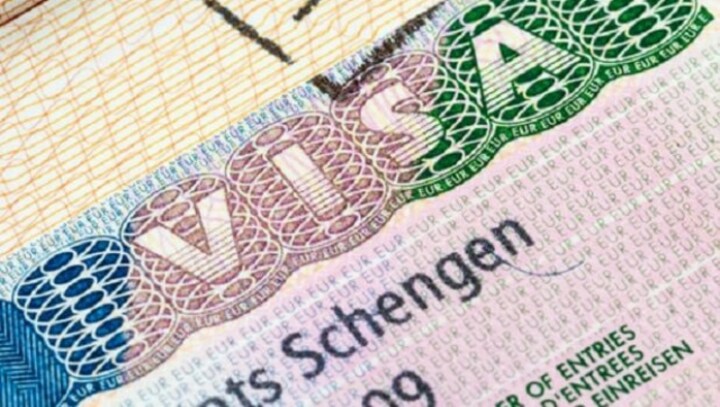 'Not interested in marrying your men': Investor on Schengen visa application process