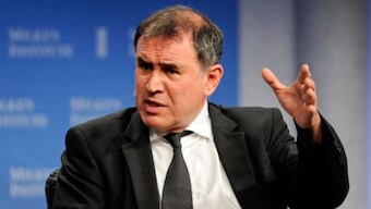US banking crisis not over, more to go bankrupt soon, warns ‘Doctor Doom’ Nouriel Roubini