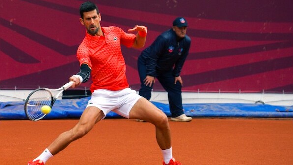 Novak Djokovic to miss Madrid Open along with Rafael Nadal