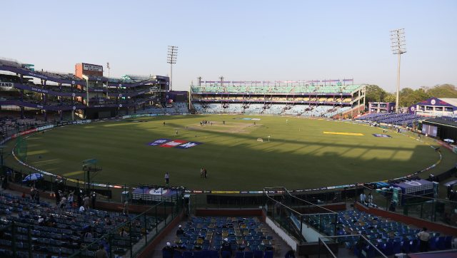 BCCI plans massive upgrade of five major stadiums ahead of 2023 ODI World Cup BCCI plans massive upgrade of five major stadiums ahead of 2023 ODI World Cup